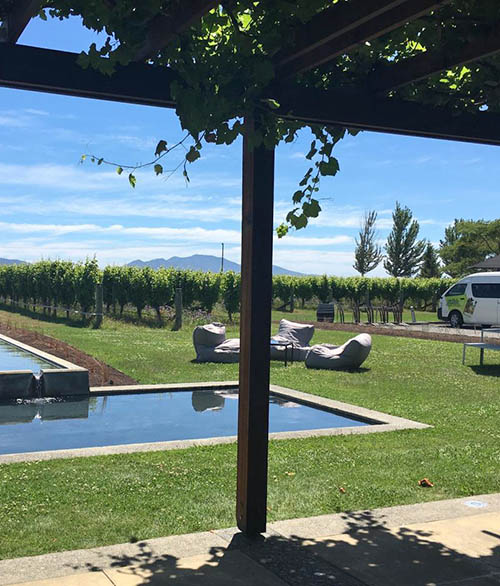 marlborough tours